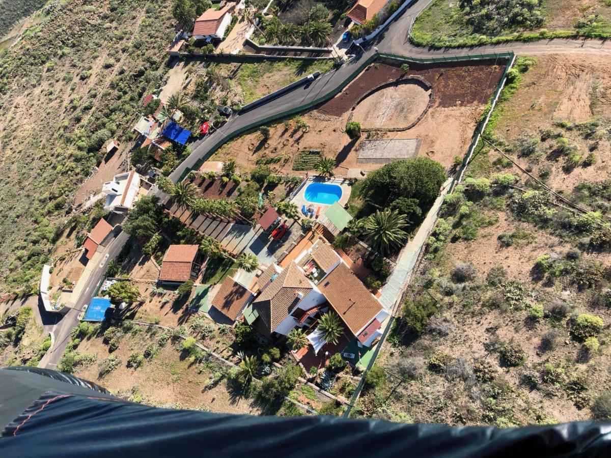 Vakantiehuis Casa La Era