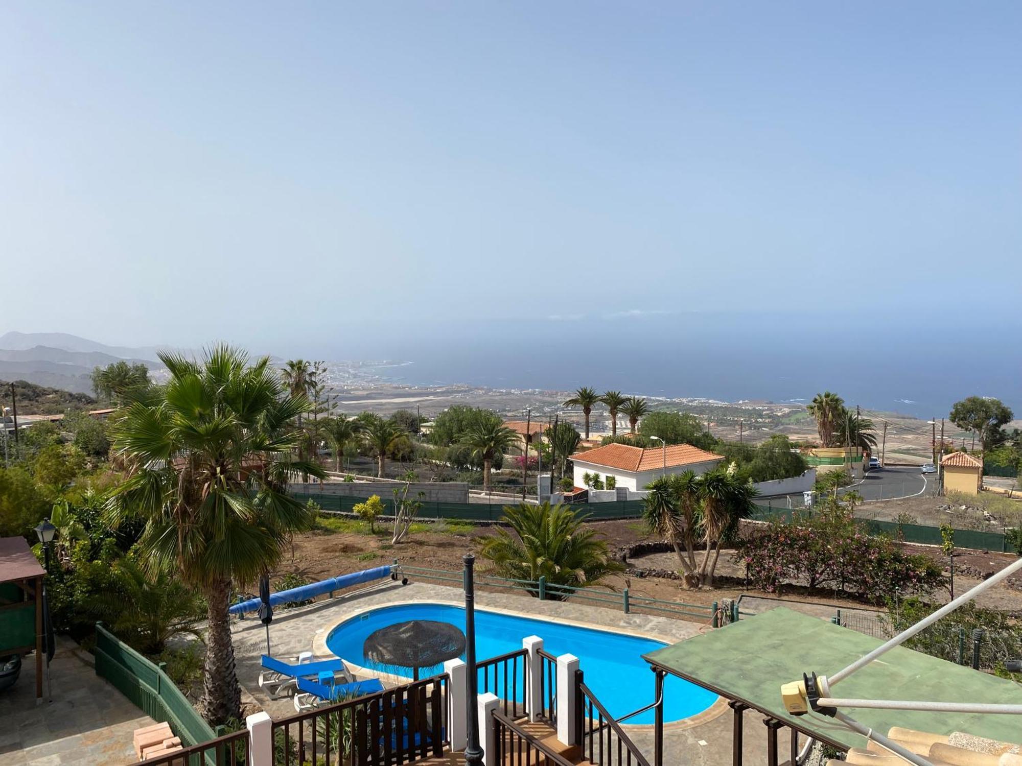 Casa La Era Vakantiehuis *