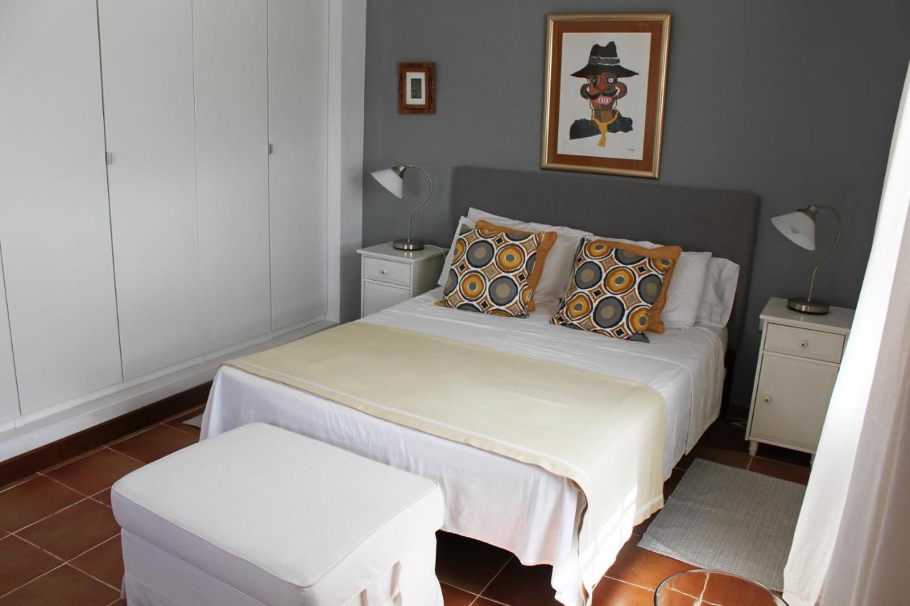 Casa La Era Vakantiehuis *