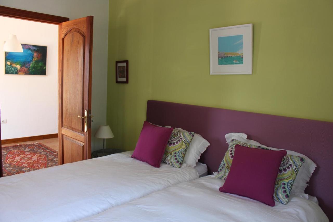 Vakantiehuis Casa La Era