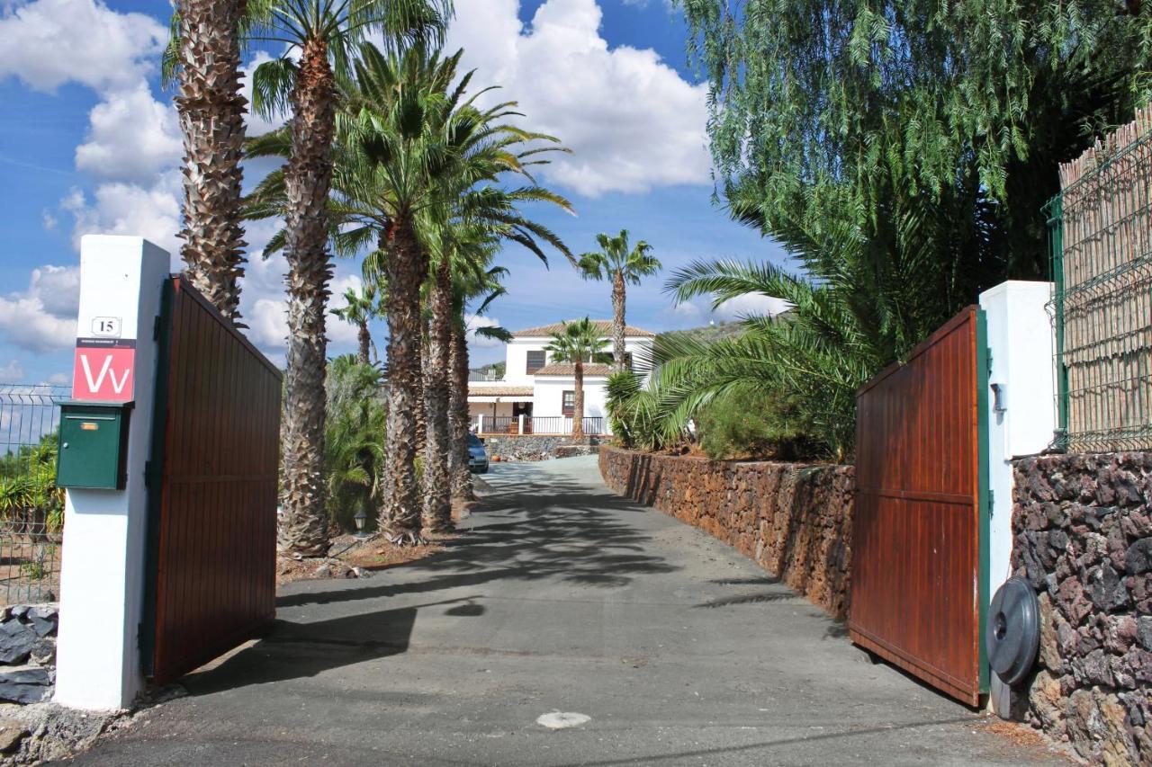Vakantiehuis Casa La Era