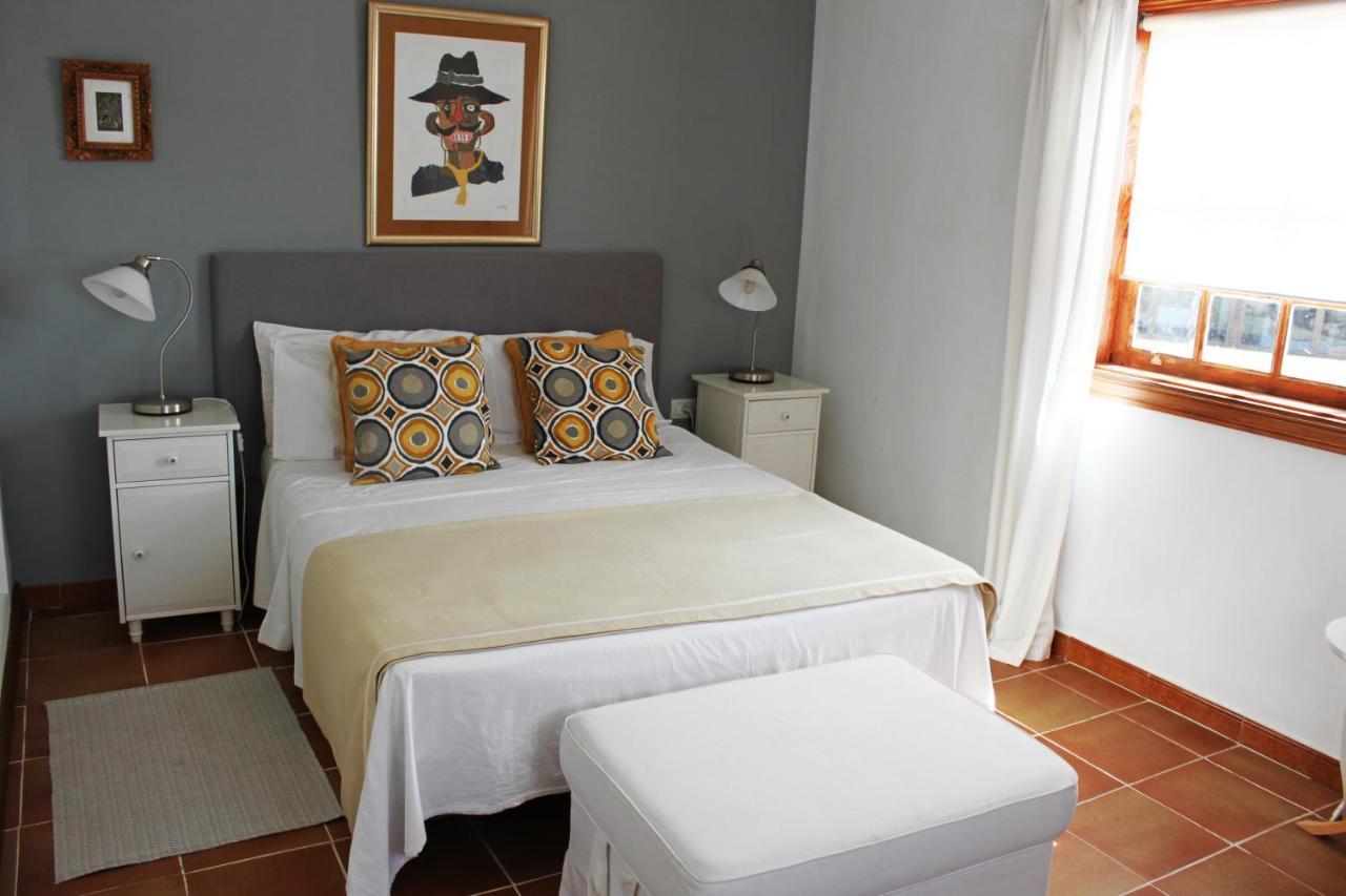Vakantiehuis Casa La Era *