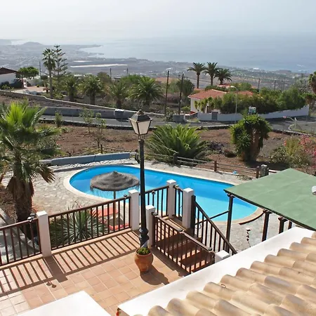 Casa La Era Villa Costa Adeje  Exterior photo