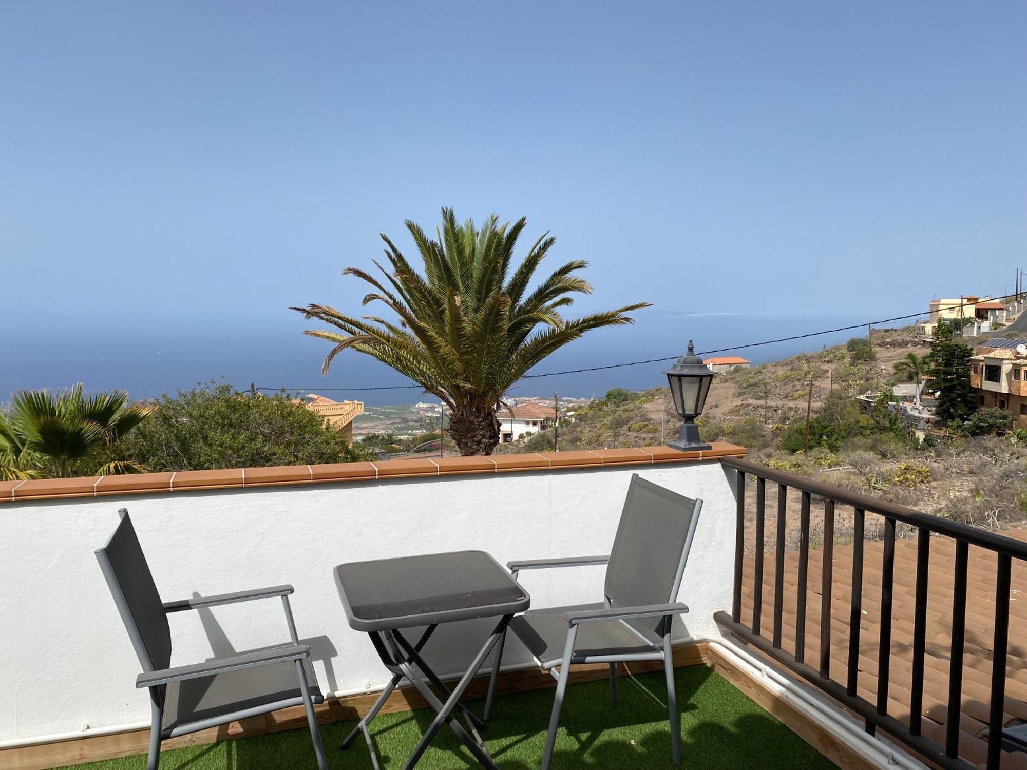 Casa vacanze Casa La Era