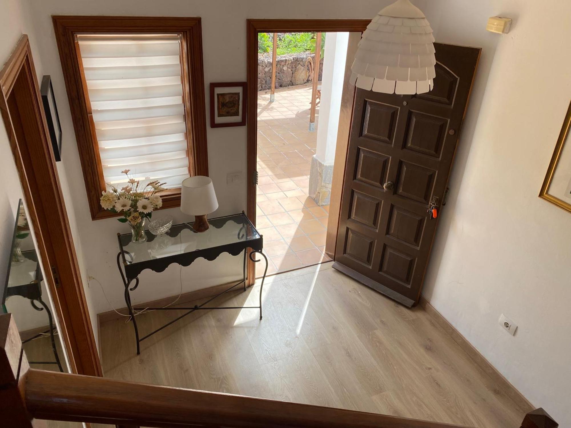 Casa vacanze Casa La Era Costa Adeje (Tenerife)