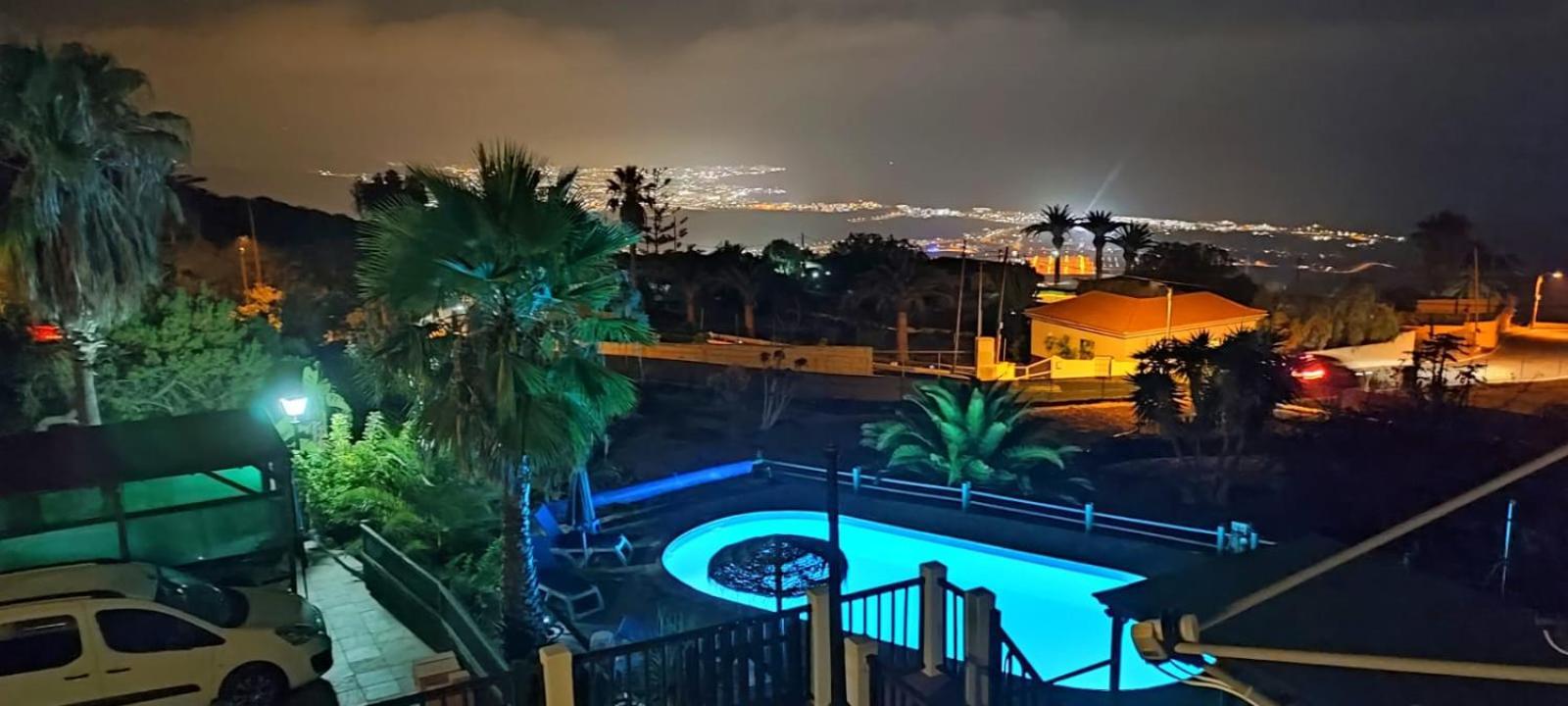 Casa La Era Costa Adeje (Tenerife)