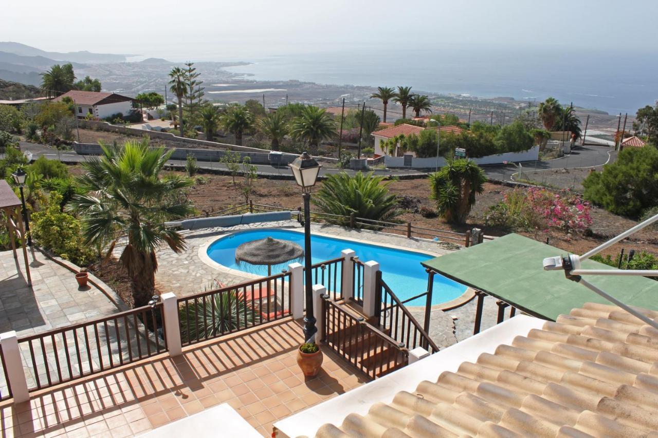 Casa La Era Casa vacanze