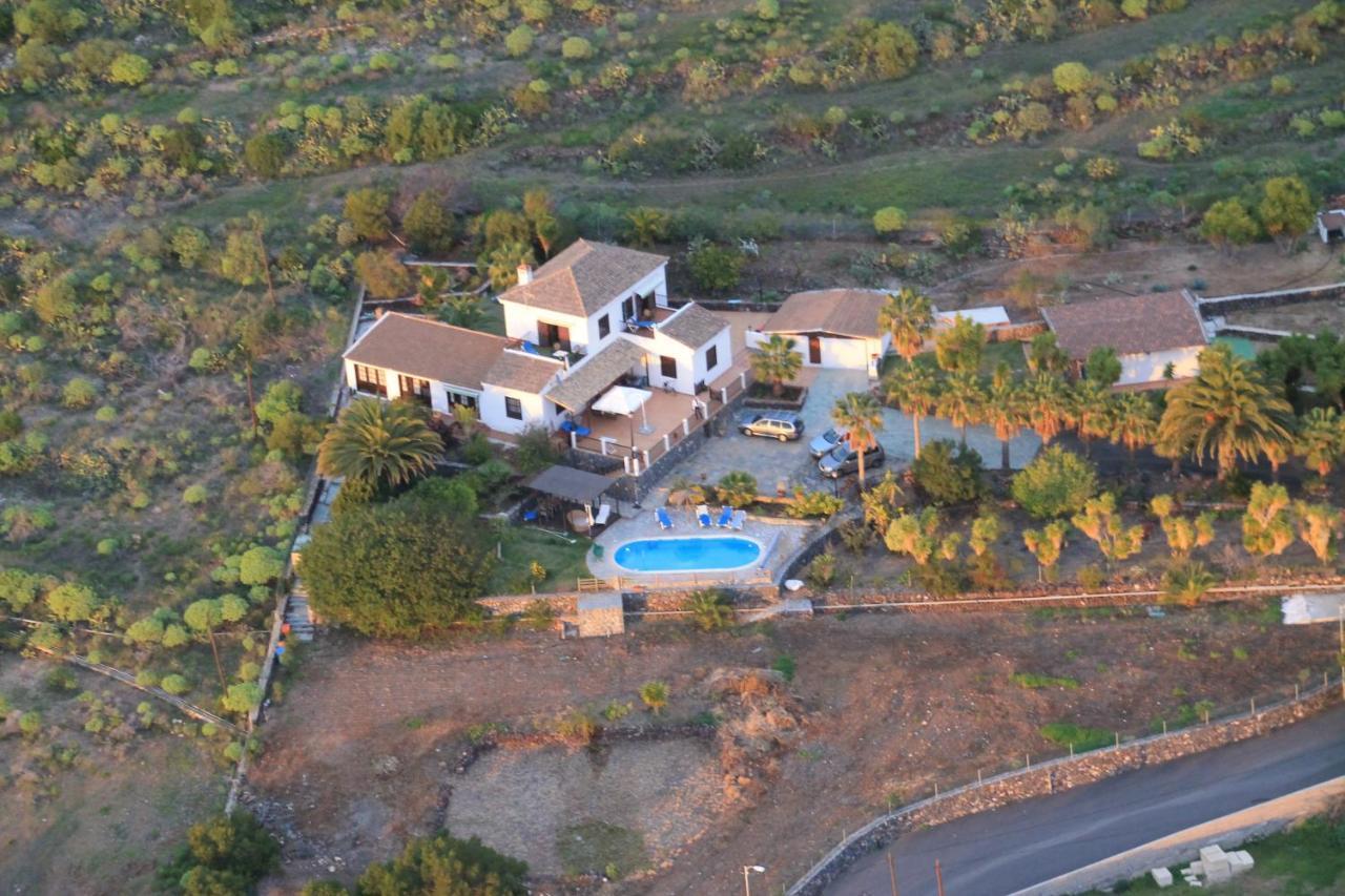 Casa vacanze Casa La Era *