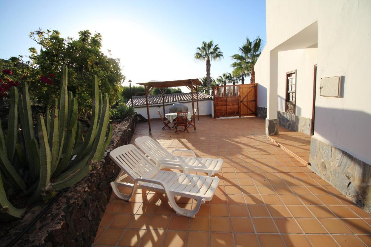 Casa La Era Casa vacanze *